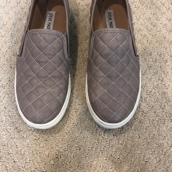 Steve Madden sneakers - Picture 2 of 5